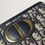 Dior 30 Montaigne Oblique CD — фото 18