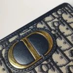 Dior 30 Montaigne Oblique CD (Диор) — фото 18