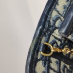 Dior 30 Montaigne Oblique CD — фото 19