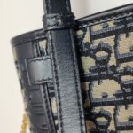 Dior 30 Montaigne Oblique CD — фото 21