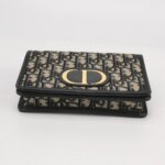 Dior 30 Montaigne Oblique CD — фото 6