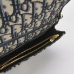 Dior 30 Montaigne Oblique CD — фото 7