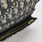 Dior 30 Montaigne Oblique CD (Диор) — фото 7