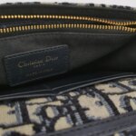 Dior 30 Montaigne Oblique CD — фото 8