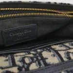 Dior 30 Montaigne Oblique CD (Диор) — фото 8