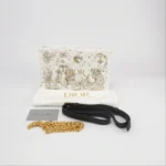Dior 30 Montaigne Oblique CD (Диор) — фото 9