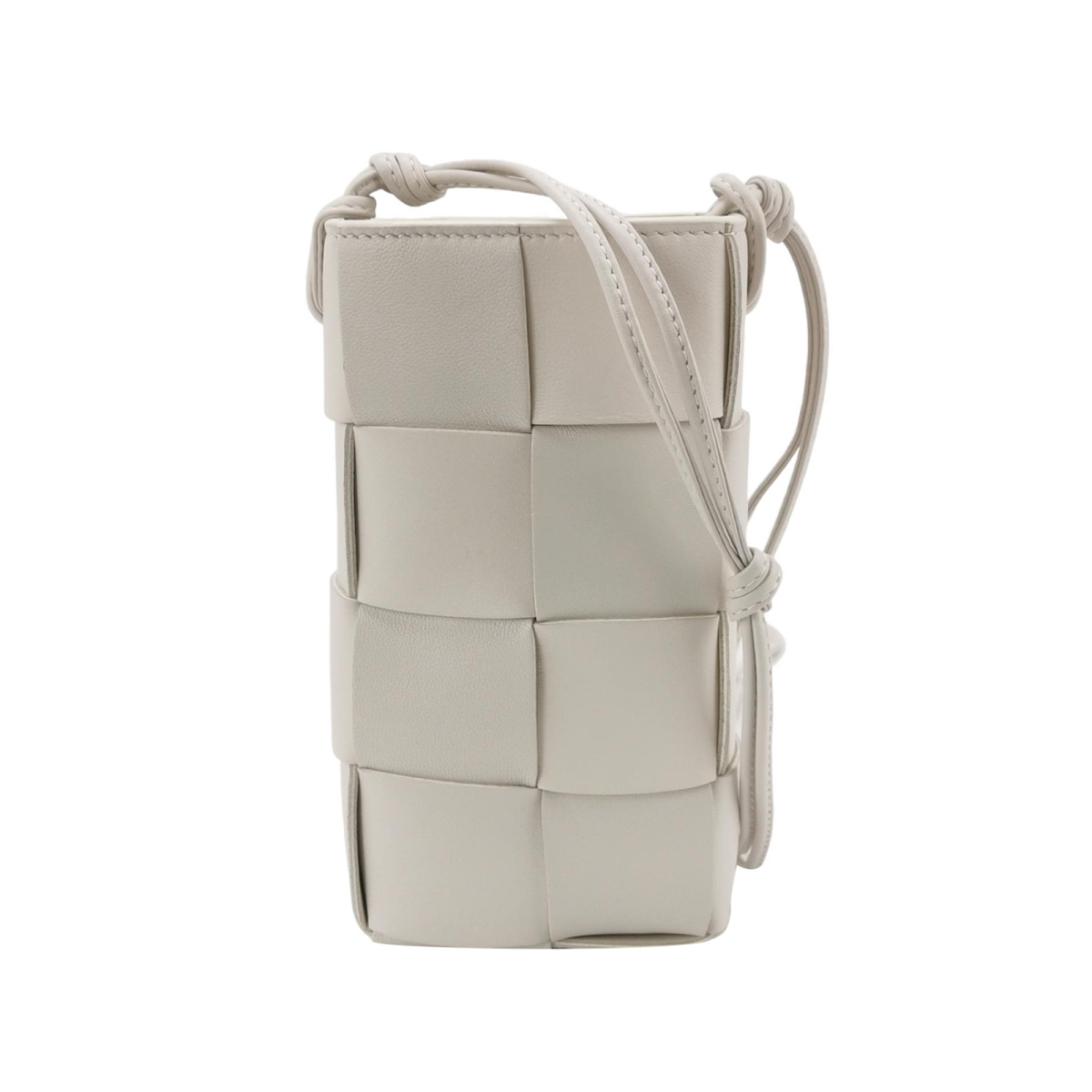 Bottega Veneta Cassette Intreccio — продано