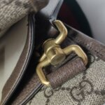 Gucci Neo Vintage GG Logo — фото 11