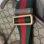Gucci Neo Vintage GG Logo — фото 12