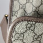 Gucci Neo Vintage GG Logo — фото 13