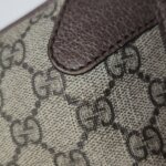 Gucci Neo Vintage GG Logo — фото 14