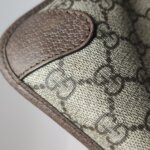 Gucci Neo Vintage GG Logo — фото 17