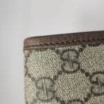 Gucci Neo Vintage GG Logo — фото 18