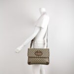 Gucci Neo Vintage GG Logo — фото 2