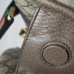 Gucci Neo Vintage GG Logo — фото 21