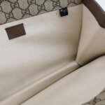 Gucci Neo Vintage GG Logo — фото 7