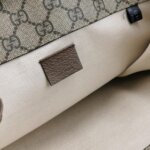 Gucci Neo Vintage GG Logo — фото 8