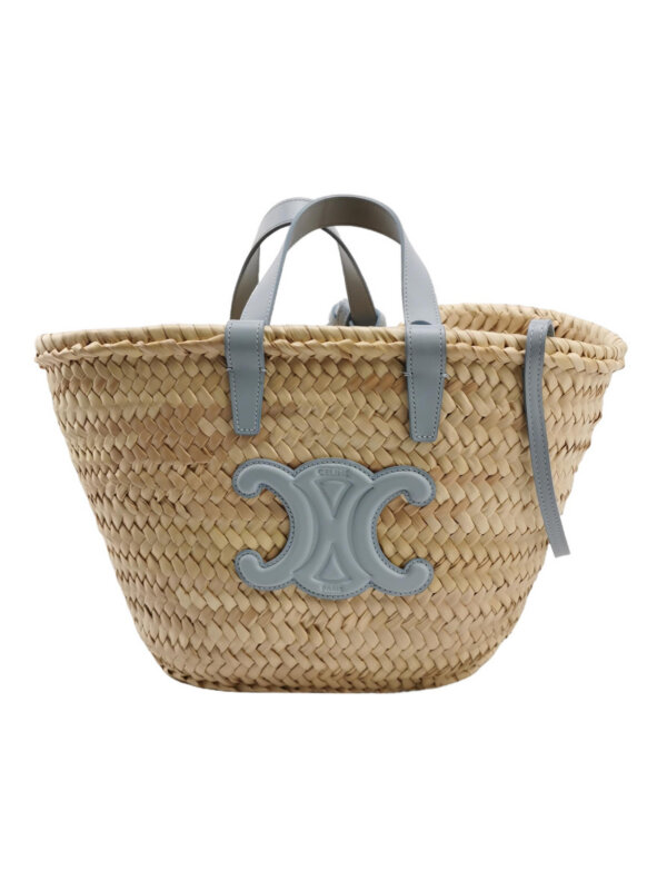 Celine TRIOMPHE CLASSI C logo