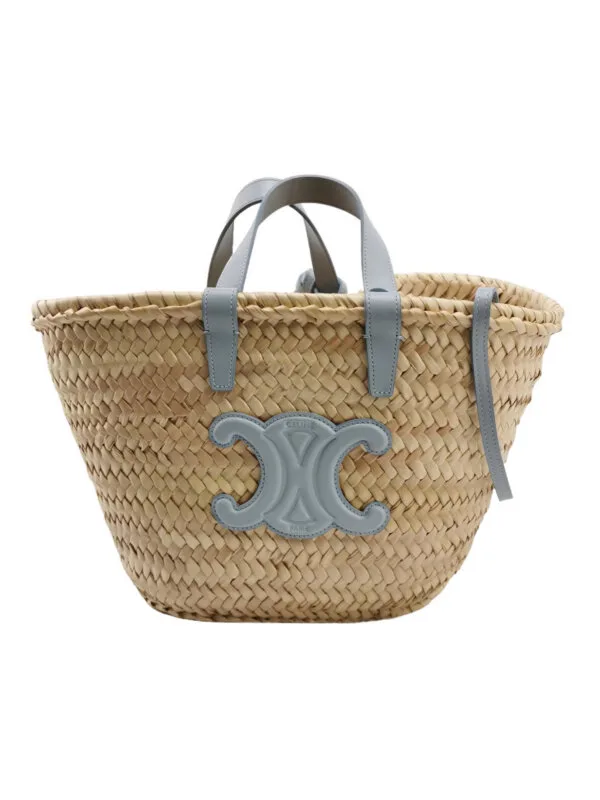 Celine TRIOMPHE CLASSI C Logo — продано