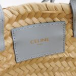 Celine TRIOMPHE CLASSI C logo — фото 8