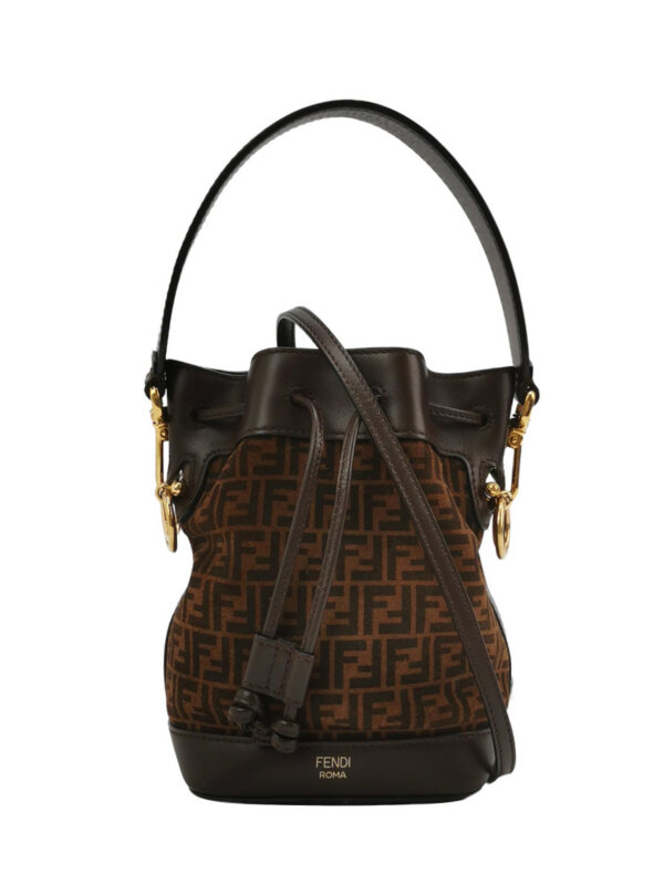 Fendi Mon Tresorlogo — продано