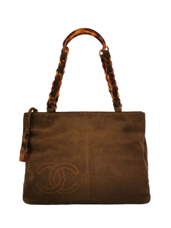Chanel C Logo — продано