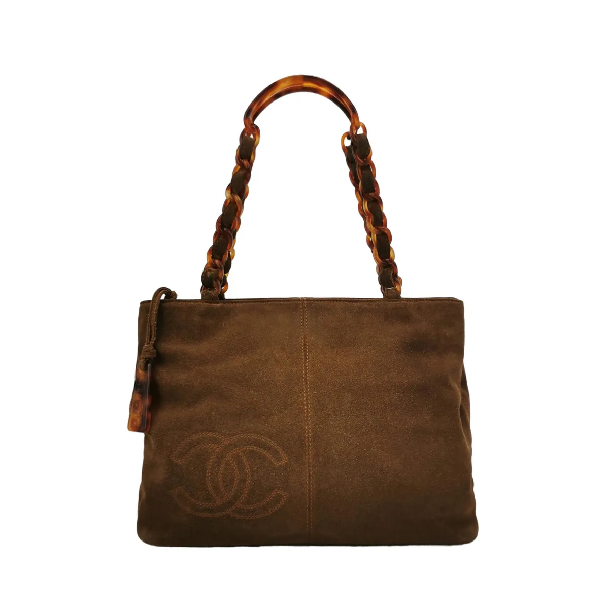 Chanel C Logo — продано
