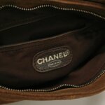 Chanel C logo — фото 8