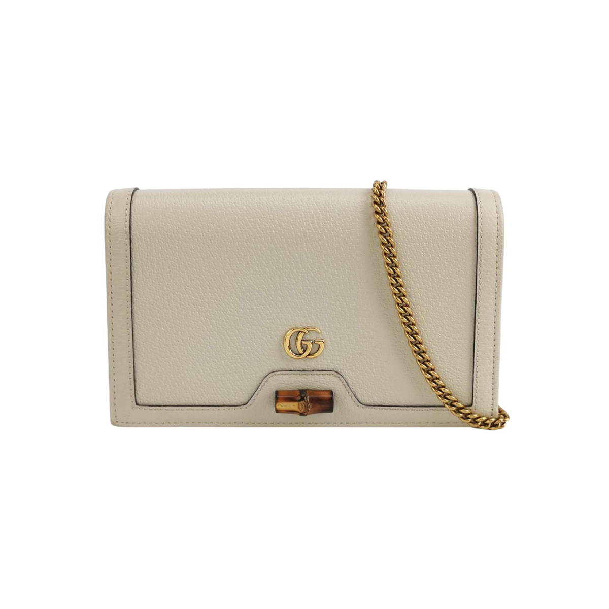 Gucci Diana G — продано