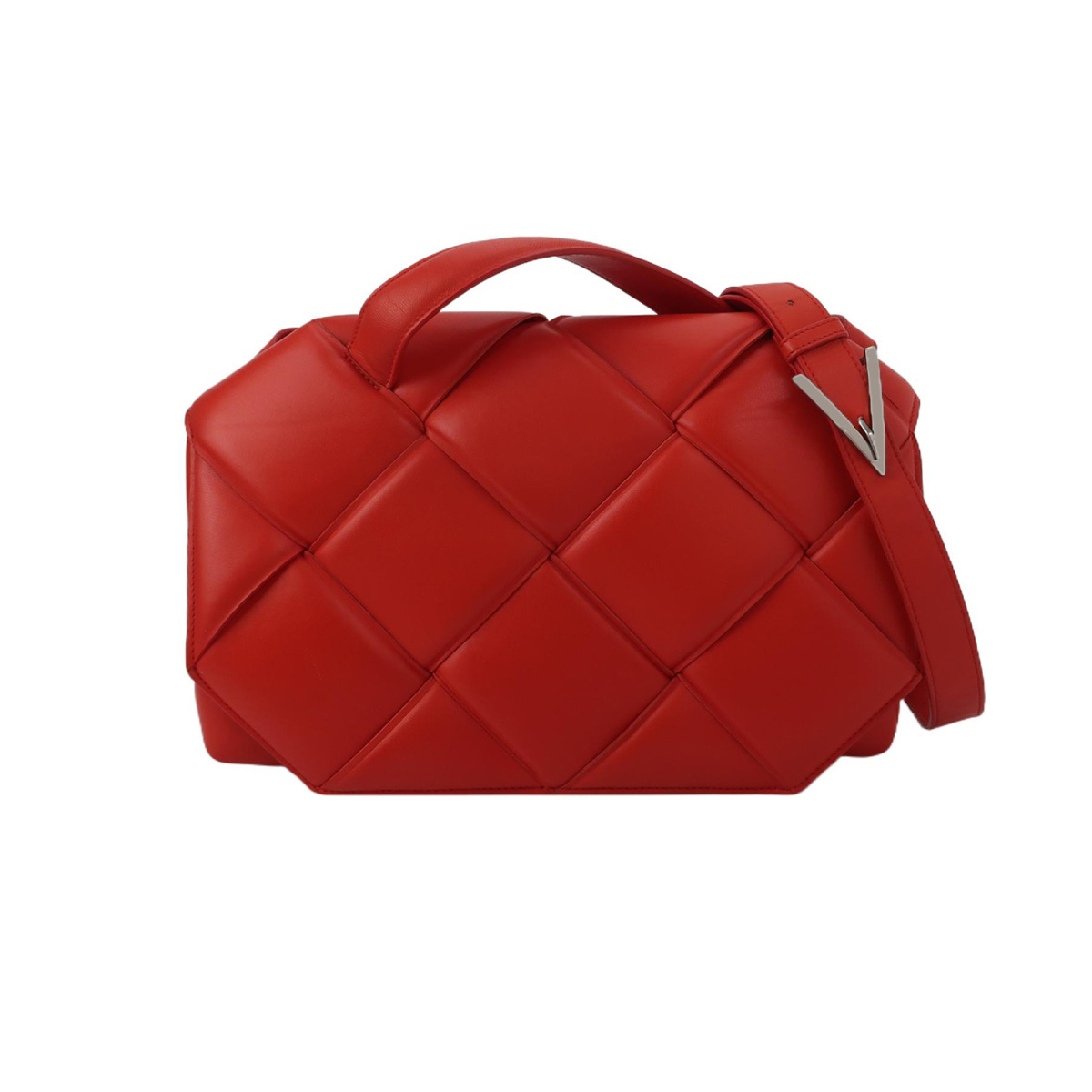 Bottega Veneta Intrecciato — продано