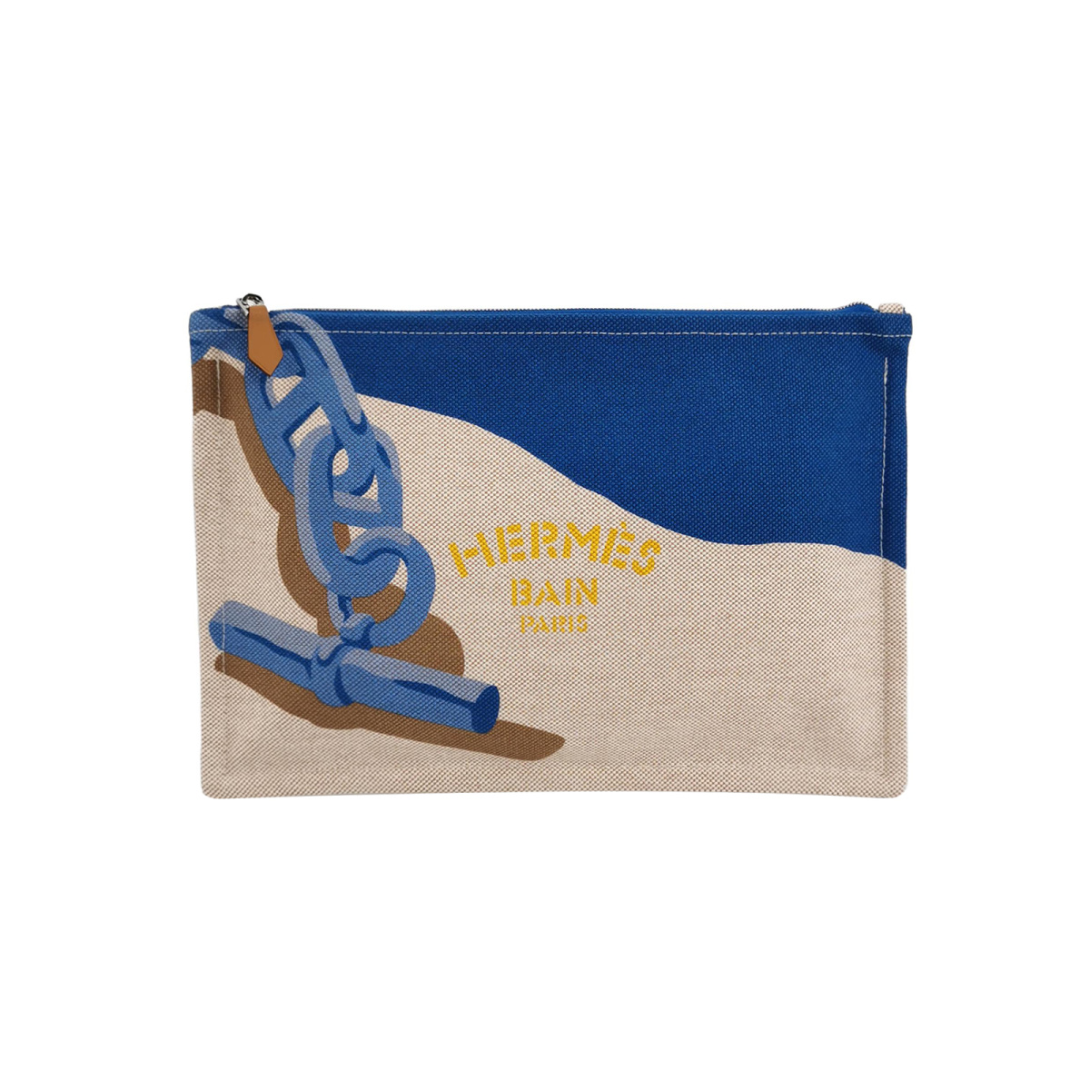 Hermès Escale a la Plage Logo — продано