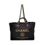 Chanel Deauville Logo (Шанель) — миниатюра 1
