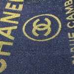 Chanel Deauville Logo — фото 11
