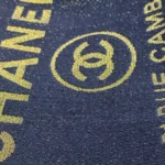 Chanel Deauville Logo (Шанель) — фото 11