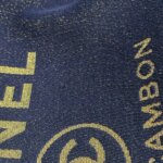 Chanel Deauville Logo — фото 12