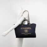 Chanel Deauville Logo — фото 2