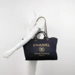Chanel Deauville Logo (Шанель) — фото 2