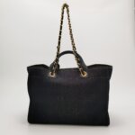 Chanel Deauville Logo — фото 5