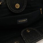 Chanel Deauville Logo — фото 8