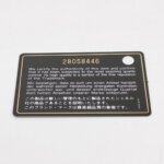 Chanel Deauville Logo — фото 9