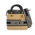 Dior Lady Dior Logo — миниатюра 1