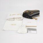 Dior Lady Dior Logo — фото 10