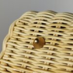 Dior Lady Dior Logo — фото 12