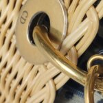 Dior Lady Dior Logo — фото 13