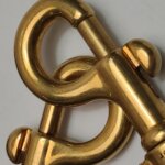 Dior Lady Dior Logo — фото 14