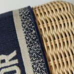 Dior Lady Dior Logo — фото 15