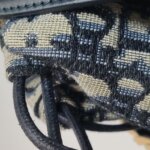 Dior Lady Dior Logo — фото 16