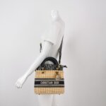 Dior Lady Dior Logo — фото 2