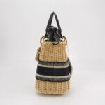 Dior Lady Dior Logo — фото 3