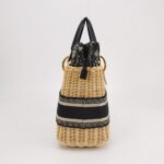 Dior Lady Dior Logo — фото 4